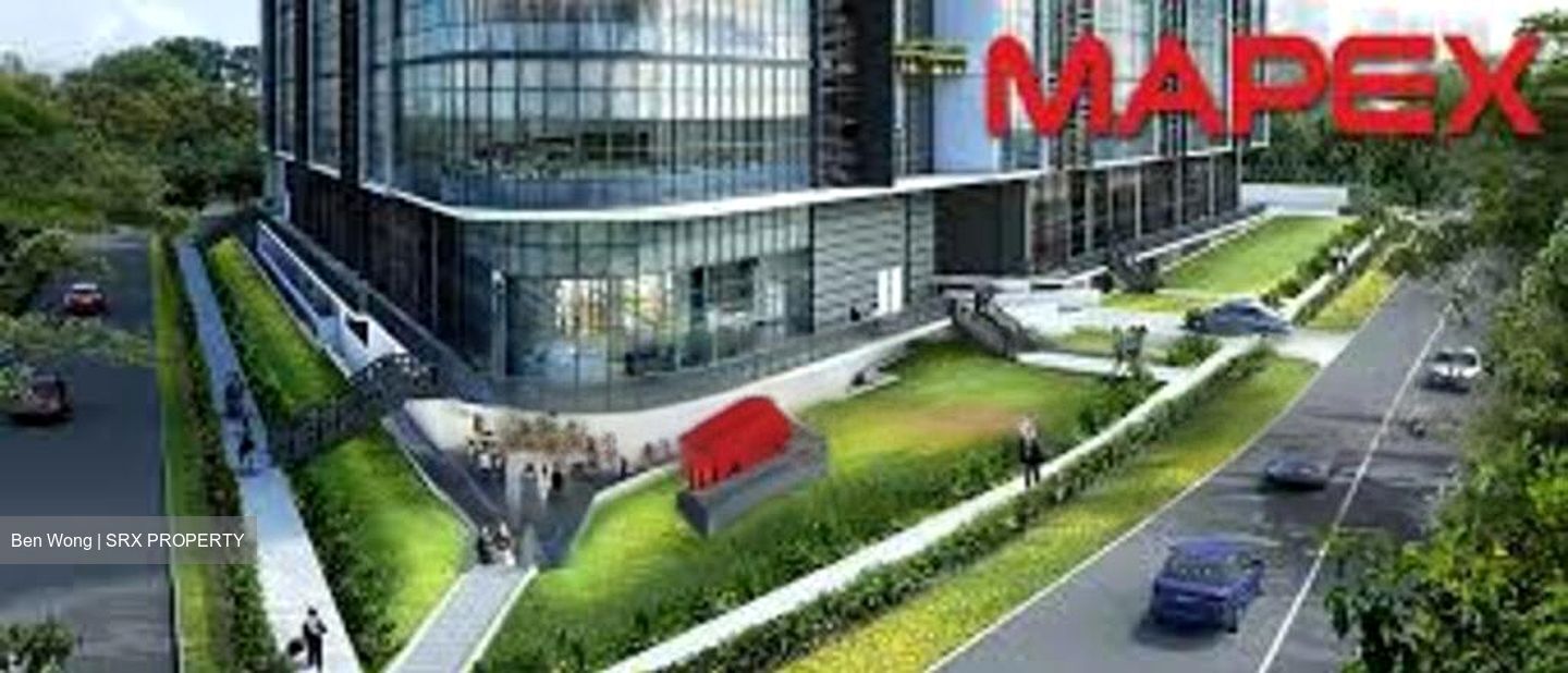 Mapex (D20), Factory #453095741